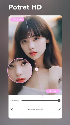 BeautyCam-DigiCam&Photo Booth | Permainan | XWorld