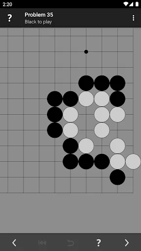 Tsumego Pro (Go Problems) | Games | XWorld