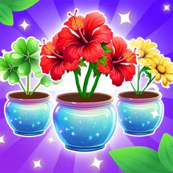 XWorld | Flower Matching Game