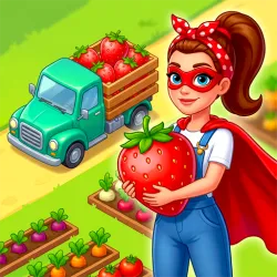 XWorld | Супер Ферма: Симулятор Фермы XWorld | Супер Ферма: Симулятор Фермы