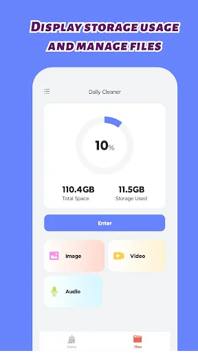 Daily Cleaner | Игры | XWorld