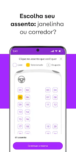 ClickBus - Passagens de ônibus | Jogos | XWorld