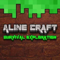 XWorld | AlineCraft Building Craft