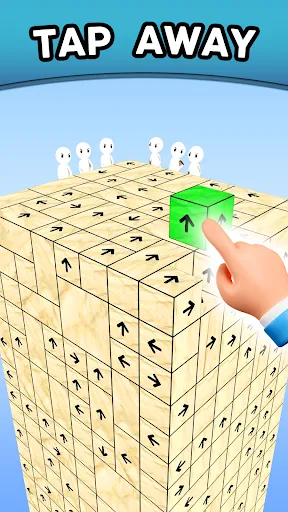Tap Master - Take Blocks Away | Games | XWorld