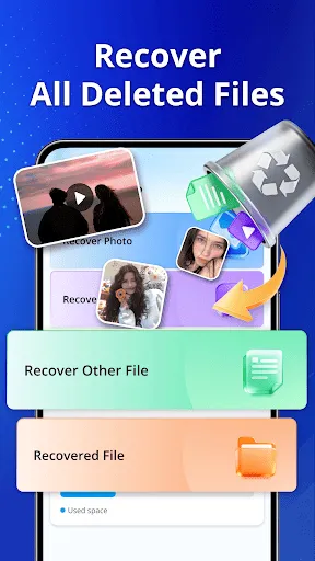 KeepRecovery Pro | 游戏 | XWorld
