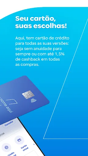 banco BV conta, crédito e mais | Jogos | XWorld