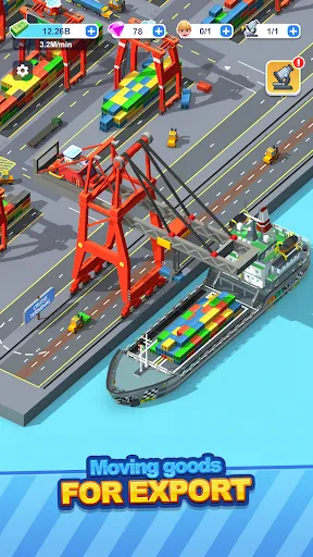Transport Inc | เกม | XWorld