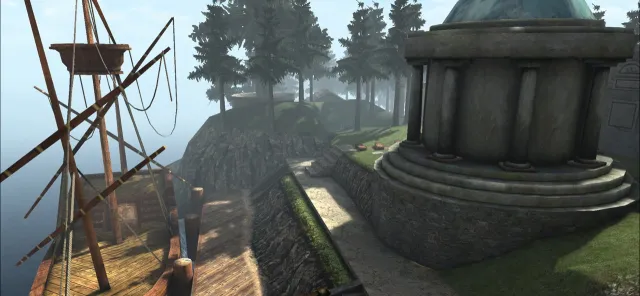 realMyst | Jogos | XWorld