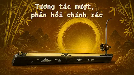 Đàn Bầu Việt Nam | Games | XWorld Đàn Bầu Việt Nam | Games | XWorld