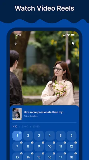 DramaHub - Short Drama, Reels | Permainan | XWorld DramaHub - Short Drama, Reels | Permainan | XWorld