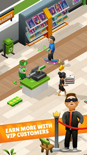 Paper Ready! | Games | XWorld