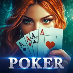 XWorld | Texas Holdem Poker & Blackjack XWorld | Texas Holdem Poker & Blackjack