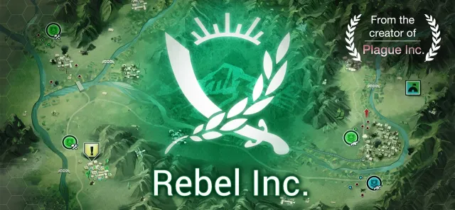 Rebel Inc. | Permainan | XWorld