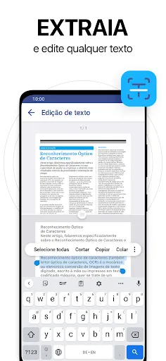 iScanner - Scanner PDF | Jogos | XWorld