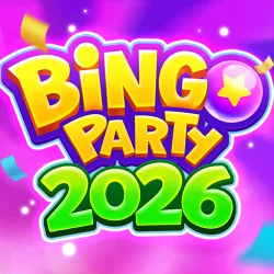 XWorld | Bingo Party - Lucky Bingo Game XWorld | Bingo Party - Lucky Bingo Game