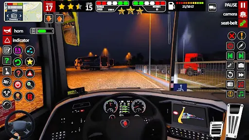 Game bus 2025 game bus pelatih | 游戏 | XWorld