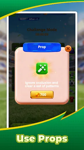 Goal Tile - Frenzy Cash | Permainan | XWorld