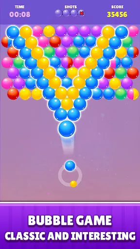 Bubble Vortex | Permainan | XWorld