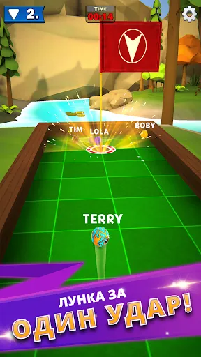 Mini Golf Club－PvP Multiplayer | Игры | XWorld