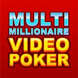 XWorld | Multi Millionaire Video Poker