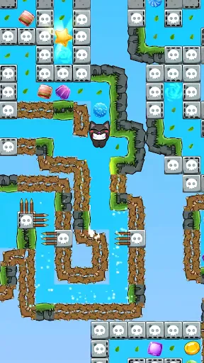 Sugar Rush - A Quick Adventure | Games | XWorld