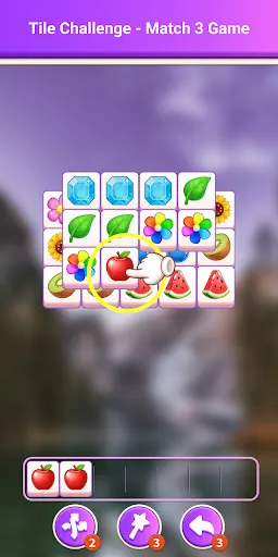 Tile Challenge - Match 3 Game | Игры | XWorld Tile Challenge - Match 3 Game | Игры | XWorld