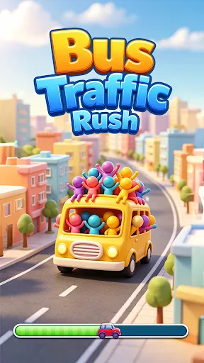 Bus Traffic Rush | Jogos | XWorld Bus Traffic Rush | Jogos | XWorld