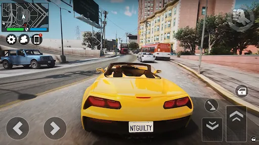 Gangster Game 3D Crime Game | Games | XWorld Gangster Game 3D Crime Game | Games | XWorld