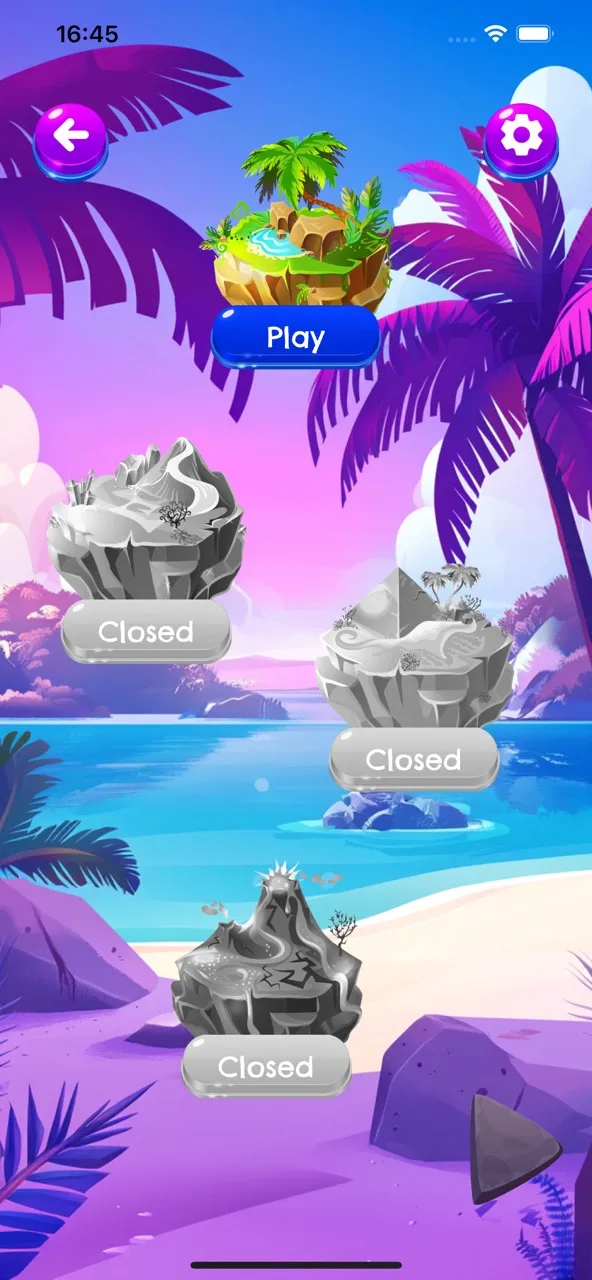 Plan Ball Balance | Games | XWorld