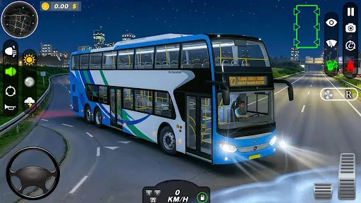 My Bus Simulator Business | Games | XWorld My Bus Simulator Business | Games | XWorld