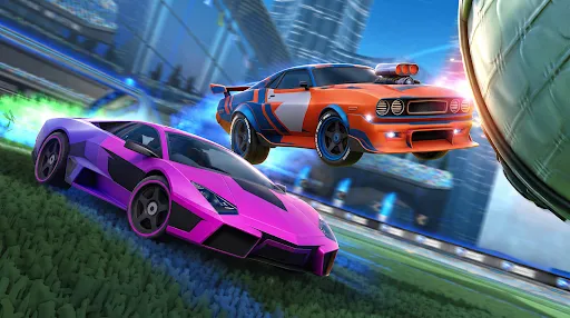 Cars Royale: League of Rocket | Games | XWorld Cars Royale: League of Rocket | Games | XWorld