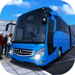 XWorld | Urban Bus Driving 3D