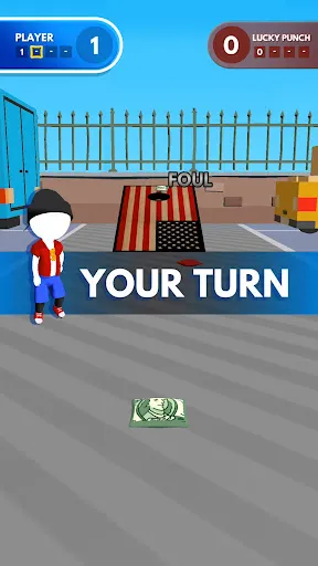 Cornhole League - Board Games | Games | XWorld