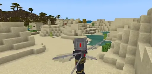 MOB BATTLE SUPERHEROES | Permainan | XWorld