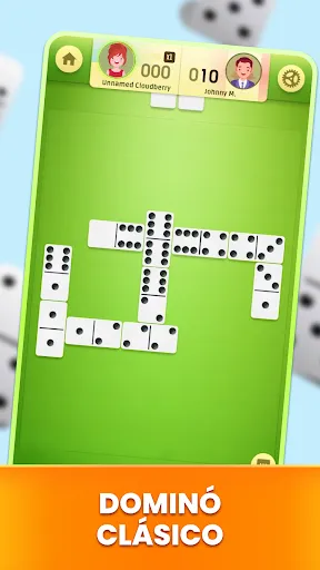 Dominoes: Juego clásico dominó | juego | XWorld