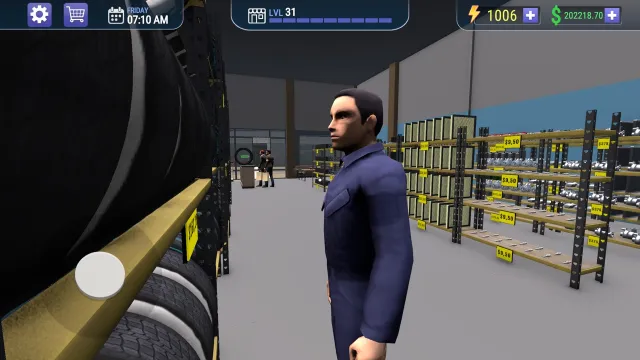 Car Mechanic Shop Simulator 3D | Jogos | XWorld