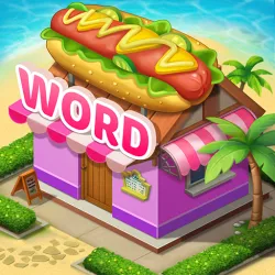 XWorld | Alice's Restaurant - Word Game