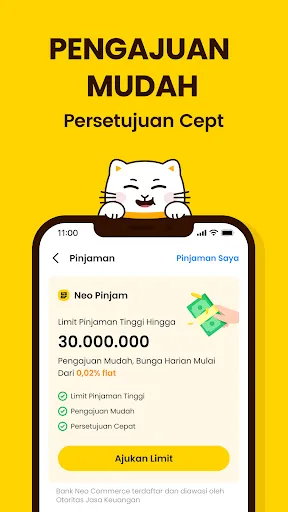 neobank dari BNC Digital | Permainan | XWorld