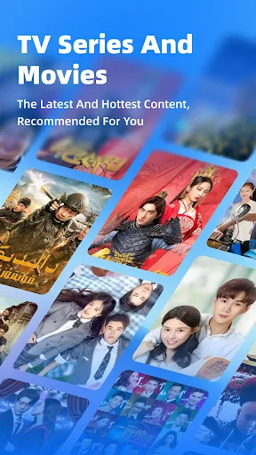 MovieBox：Series&TV | Games | XWorld