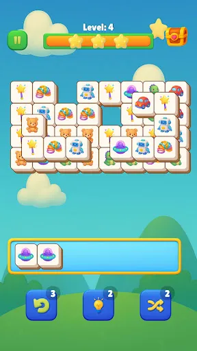 Joy Match: Toy Party | 游戏 | XWorld