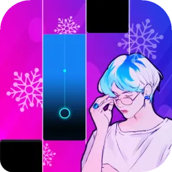 XWorld | piano tiles 2 Kpop Piano game