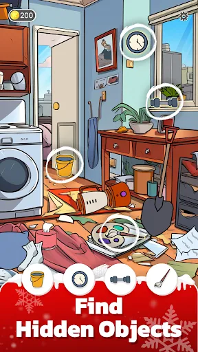 Find N Seek: Spy Hidden Object | Games | XWorld