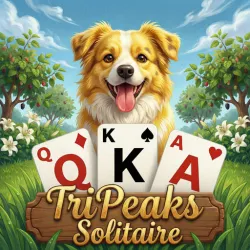 XWorld | TriPeaks Solitaire Match XWorld | TriPeaks Solitaire Match