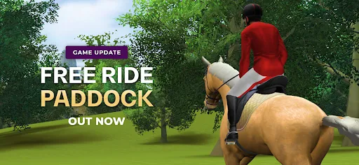 Equestriad World Tour | Games | XWorld