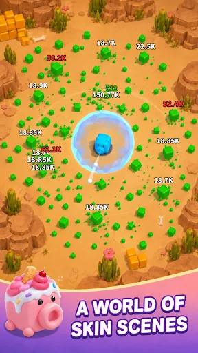 JTD - Just Tower Defense | Permainan | XWorld JTD - Just Tower Defense | Permainan | XWorld