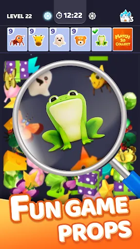 Match 3D Collect | Permainan | XWorld Match 3D Collect | Permainan | XWorld