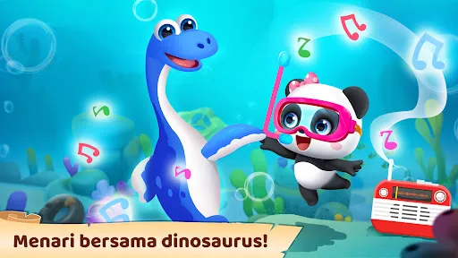 Planet Dinosaur | Permainan | XWorld