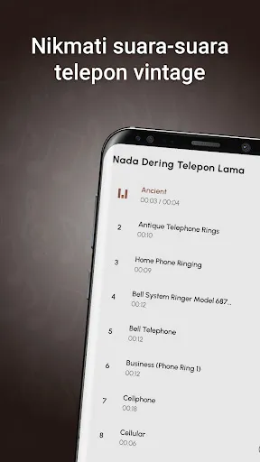 Nada Dering Telepon Lama | Permainan | XWorld Nada Dering Telepon Lama | Permainan | XWorld