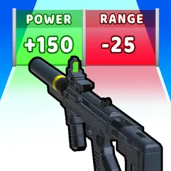 XWorld | Weapon Master: Bắn Súng Nhanh XWorld | Weapon Master: Bắn Súng Nhanh