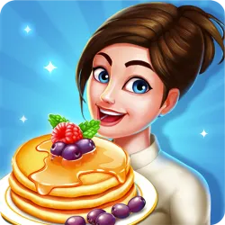 XWorld | Star Chef 2: Restaurant Game